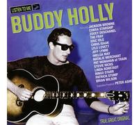 Listen to Me: a Tribute. [Import]