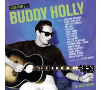 Various - Listen to Me: Buddy Holly