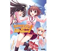 Listen to Me, Girls. I Am Your Father: Complete Collection