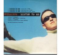 Listen to Me [Import]