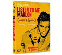 Listen to Me Marlon (2015) by Marlon Brando