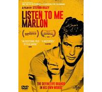 Listen To Me Marlon (Dvd)