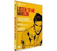 Listen To Me Marlon – DVD – Universal Pictures