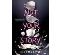 Listen to Me - Meg Eden Kuyatt - Scholastic press - ebook (ePub) - Livre