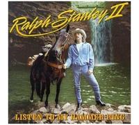 Stanley, Ralph II – Listen to My Hammer Ring – Import (Rebel)