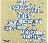 Listen To My Heartbeast