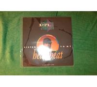 Listen to My Heartbeat (x2+1) [Import]