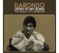 Listen To My Song: The Music City Sessions