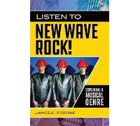 Listen To New Wave Rock! Exploring A Musical Genre