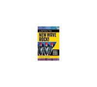 Listen To New Wave Rock! Exploring A Musical Genre