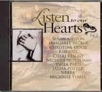 Listen to Our Hearts Moments, Devotions and Songs (1998-08-02)
