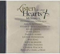 Listen to our Hearts Vol 2