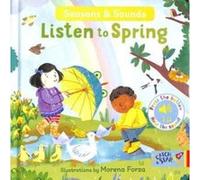 Listen to Spring by Morena Forza Morena Forza (Auteur)