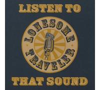 Listen to That Sound