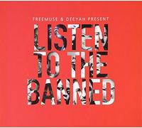 Listen to The Banned