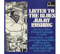 Listen To The Blues