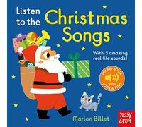 Listen to the Christmas Songs