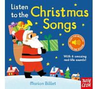 Listen to the Christmas Songs