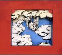 Listen to The Crows As They Take Flight