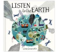 Listen to the Earth by Carme Lemniscates Carme Lemniscates (Auteur)