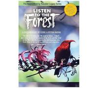 Listen To The Forest [Dvd] [2010] [Us Import]