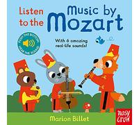 Listen to the Music by Mozart