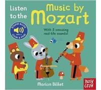 Listen to the Music by Mozart
