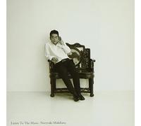 Listen to The Music [DE Import]