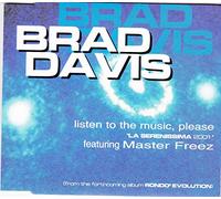 Listen to The Music, Please (Feat. Master Freez) [Import]