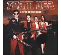 Listen to the Night by Team Usa