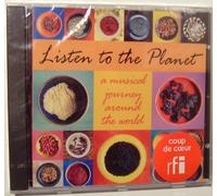 Listen To The Planet