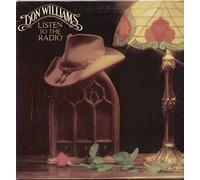 Listen to The Radio (1982) [Import]