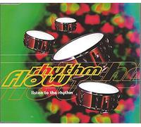 Listen to The Rhythm [Import]