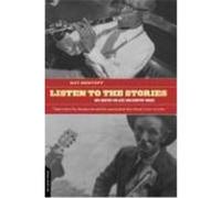 Listen to the Stories Nat Hentoff (Auteur)