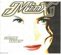 Listen to The Way [UK Import]