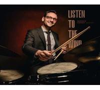 Listen To The Wind CD