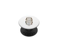 Listen to The Wind It Talks Listen to The Silence it Speaks PopSockets PopGrip Adhésif