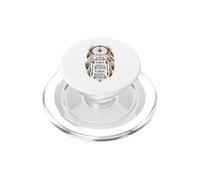 Listen to The Wind It Talks Listen to The Silence it Speaks PopSockets PopGrip pour MagSafe