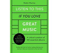 Listen To This If You Love Great Music