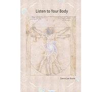 Listen To Your Body: How I Cured My Son From Crohn's Disease Within Two Years Naturally