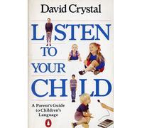 Listen To Your Child