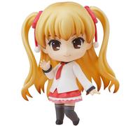 Listen To Your Father! Nendoroid Miu Takanashi (Non-Scale Abs&pvc Painted Fine Art Figure) [Import Japonais]