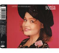 Listen to Your Heart (1989) [Import]