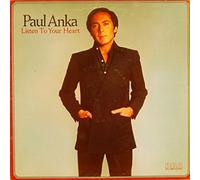 Listen To Your Heart Edition limitée CD