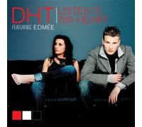 Listen to Your Heart [Import]