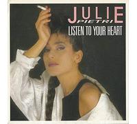 Listen to Your Heart/Norma Jean [Import]