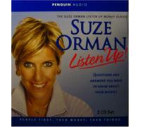 Listen up (1995, Plus 2 Versions of 'Traumatic') [Import]