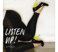 Listen Up