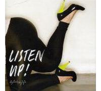 Listen Up – CD