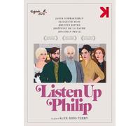 Listen Up Philip (2014)